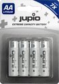 Jupio Lithium Batteries AA 4 pcs VPE-12