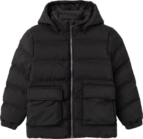 NAME IT NKMMELLOW PUFFER JACKET TB Jongens Jas