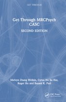Get Through- Get Through MRCPsych CASC