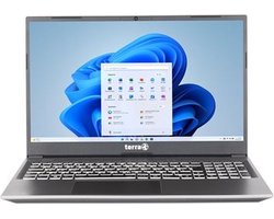 Terra Mobile 1517 15.6" FullHD laptop - Intel Core i5-1235U - 16GB - 1.0TB M.2 SSD - Iris XE Graphics - Windows 11 Pro