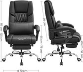 Nancy's Luxury Office Chair - Chaises de bureau ergonomiques - Chaises de bureau pour adultes