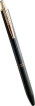 Zody Shop - Zebra SARASA Grand Vintage - Zwart - 0.5mm - Pennen - Zwaardere Stevige Pen
