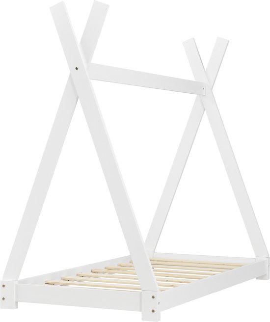 Sunny Alba Tipi Tent Grijs kopen - Toys and Garden