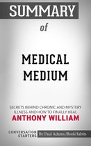 Summary of Medical Medium