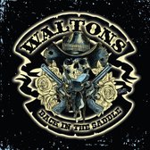 Waltons - Back In The Saddle (CD)