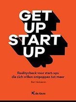 Get up Start-up