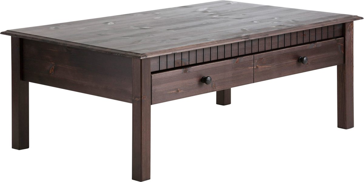 Lisa-Salontafel 2 Deurs Havanna