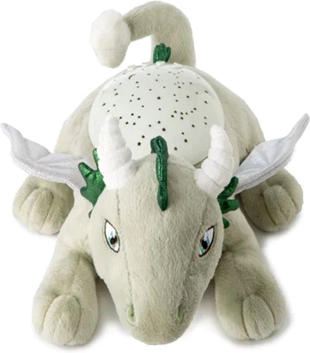 Cloud B twilight buddies babyprojector dragon draak