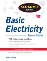 Schaums Outline Of Basic Electricity