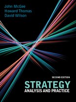 Strategy Analysis & Practice