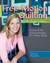 Free-motion Quilting
