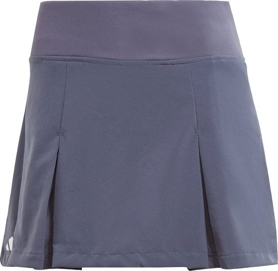 Mini jupe évasée patineuse pour femme Jupe de tennis imprimée et solide Alibaba