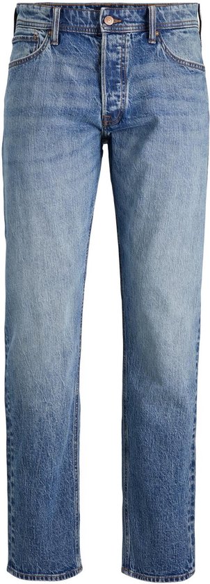 JACK&JONES PLUS JJIMIKE JJORIGINAL CB 231 PLS Jeans Homme - Taille 48 X L34