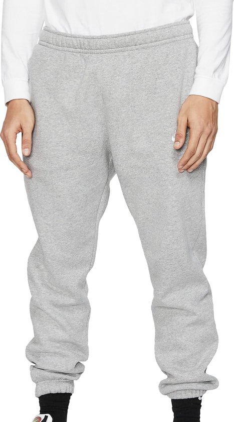 Pantalon de sport Nike Sportswear Club Fleece pour Homme - Taille XL