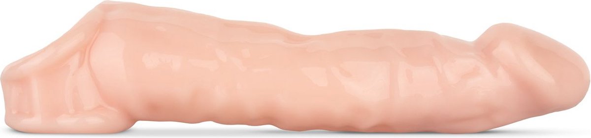 Penis Sleeve 15 cm - Beige