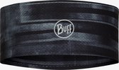 BUFF® Fastwick Headband BARRIERS GRAPHITE - Hoofdband