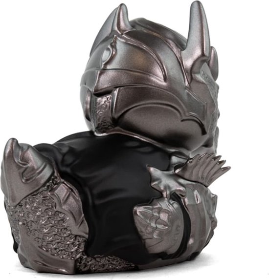 Numskull - Best of TUBBZ Boxed Badeend - The Lord of the Rings - Sauron - 9cm - TUBBZ