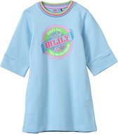 Oilily Daver - sweat - Meisjes - Blauw - 122