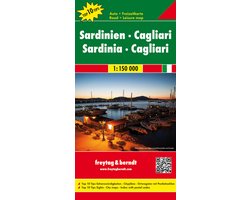 FB Sardinië • Cagliari