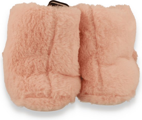 Mode-Mania Meisjes Pantoffel Roze ROSE 35