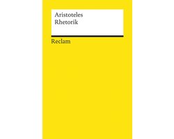 Reclams Universal-Bibliothek - Rhetorik