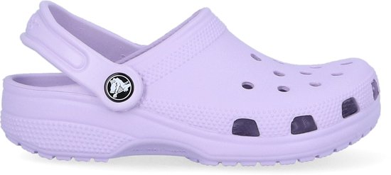 Crocs Classic Clogs Kids Lavender