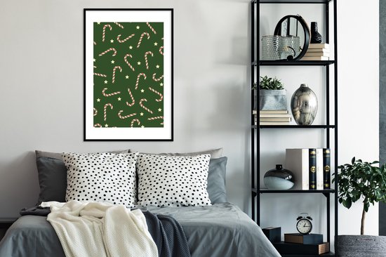 Patron de canne à sucre 60x90 cm