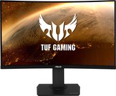 ASUS TUF Gaming VG32VQR 80 cm (31.5") 2560 x 1440 pixels Quad HD LED Noir