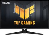 ASUS TUF Gaming VG32UQA1A, 80 cm (31.5"), 3840 x 2160 pixels, 4K Ultra HD, 1 ms, Noir