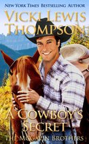 The McGavin Brothers 16 - A Cowboy's Secret