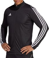 Sweat-Shirt Adidas Sport Tiro23 L Tr Jkt - Sportwear - Adulte