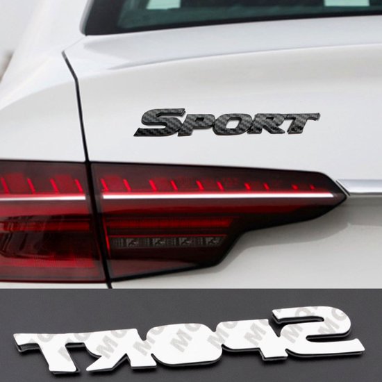 MSEURO 3D Métal Noir Rouge Argent Voiture Coffre Arrière Décalcomanie Emblème Logo Garde-boue GT Autocollant Adapté For Ford Mustang Voiture MSEURO 3D Métal Noir Rouge Argent Voiture Coffre Arrière Décalcomanie Emblème Logo Garde-boue GT Autocollant Adapté For Ford Mustang Voiture