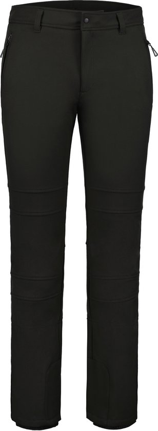 ICEPEAK ERDING Pantalon Softshell Homme-Noir-54