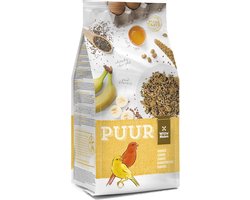 Puur Witte Molen - Kanarie - 2kg