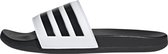 adidas Sportswear adilette Comfort Badslippers - Unisex - Wit- 44 1/2