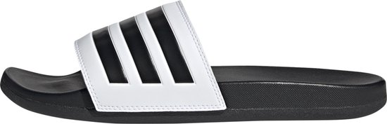 adidas Sportswear adilette Comfort Badslippers - Unisex - Wit- 44 1/2