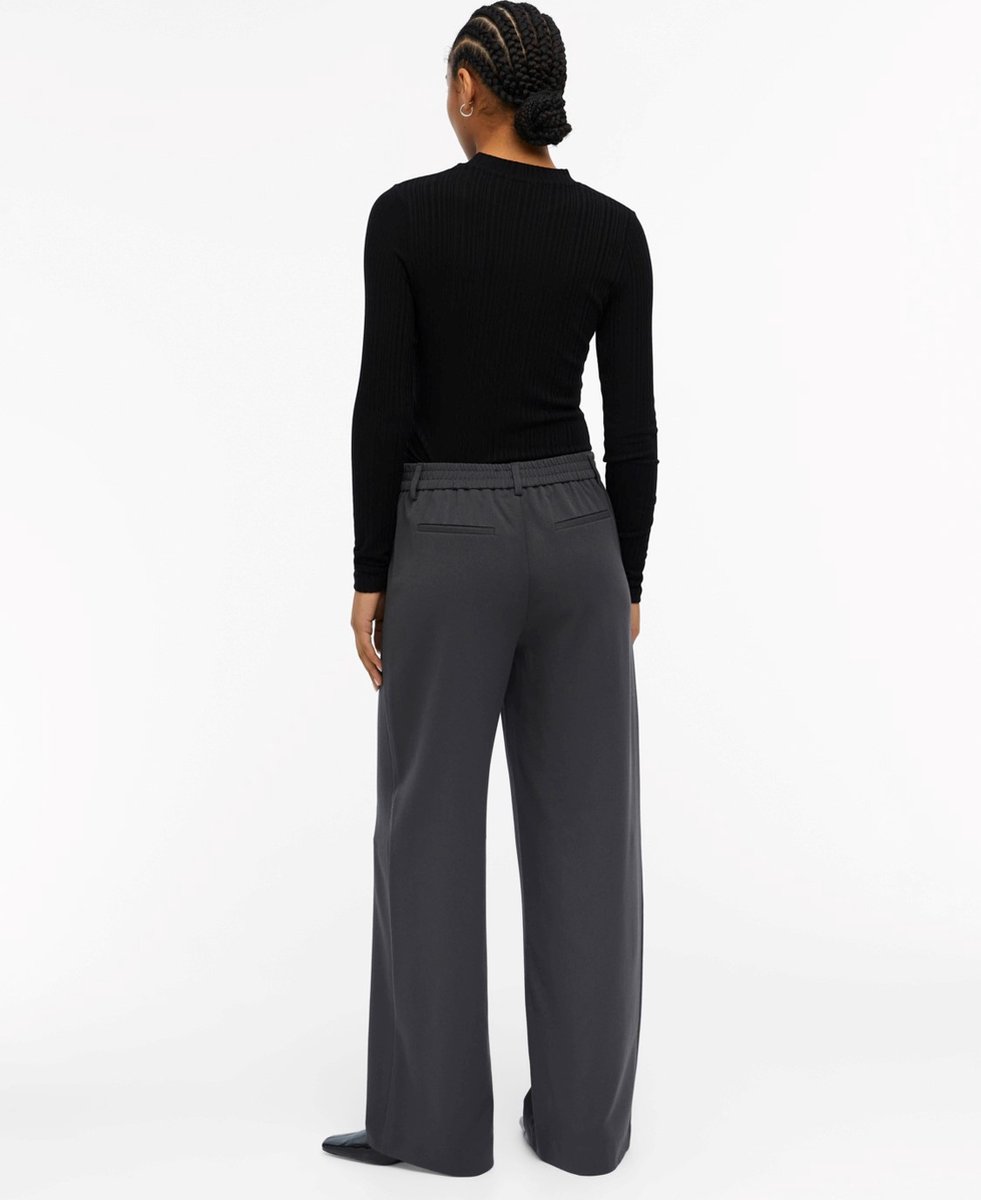 Object - Objlisa Wide Pant - 3942966 Sky Captain