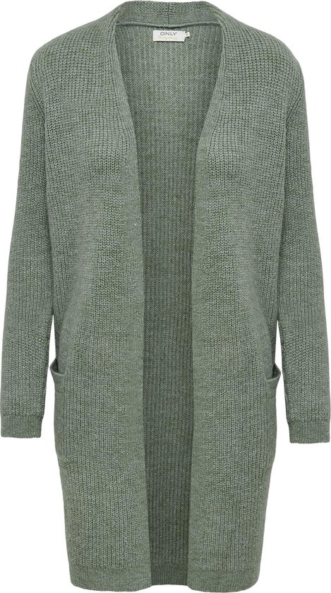 ONLY ONLJADE L/S CARDIGAN KNT NOOS Dames Vest - Maat XS