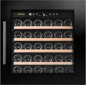 Temptech Oslo Wijnkoelkast - OZ60SB - 1 Zone