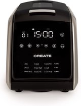 CREATE - Machine à pain - 850W - 12 fonctions - CHEF BREAD