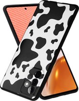 Coque Samsung A72 ShieldCase Holy Cow