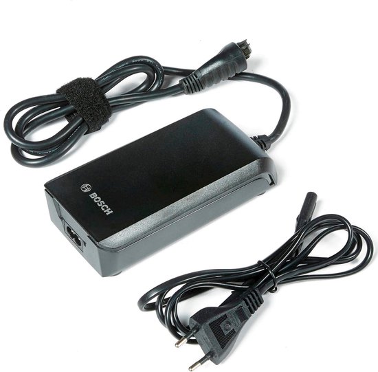 Bosch accu oplader - Charger Standard 4A - 36V van Bosch — afbeelding 4