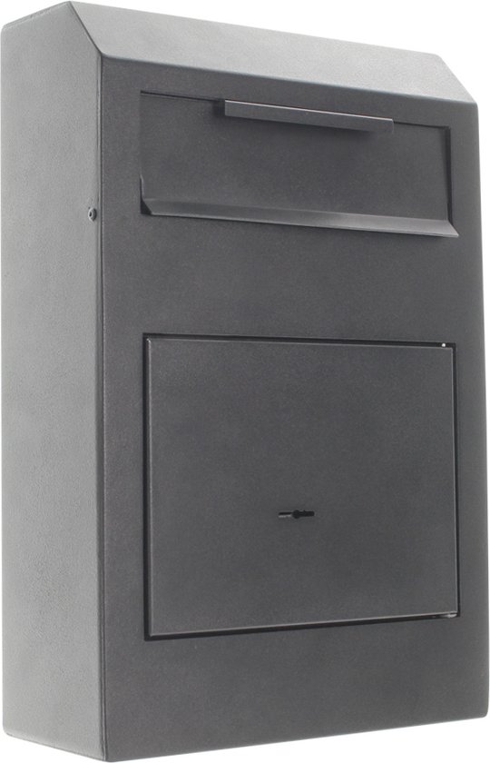Rottner Deposit Safe Cashmatic Basic - 38x25x11,5