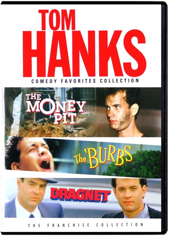 The Money Pit [2DVD]