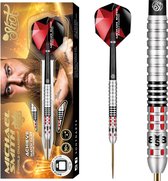 Shot Michael Smith Achieve 90% - Dartpijlen - 26 Gram