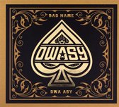 Dwa Asy: Bad Name [CD]