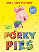 Little Gems- Porky Pies