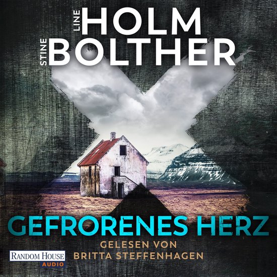 Gefrorenes Herz - cover