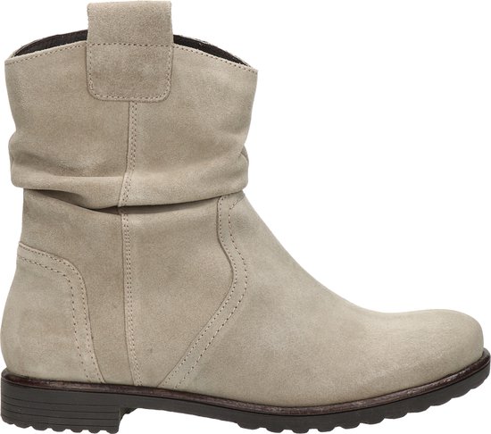 Ara Liverpool dames boot - Beige - Maat 38