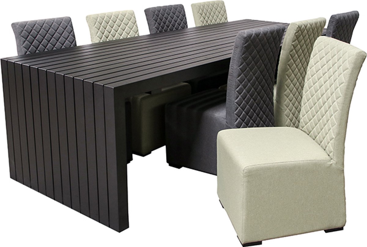Bol.com Fonteyn | Tuinset Klos aanbieding